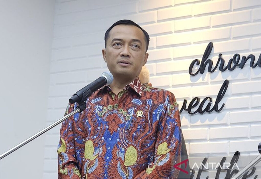 Mensesneg Pratikno ditunjuk jadi juru bicara istana