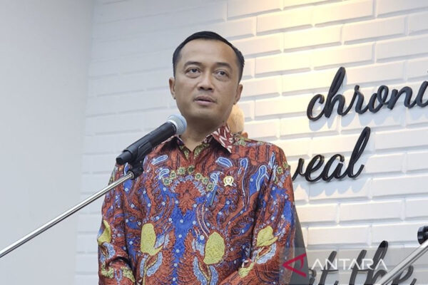 Mensesneg Pratikno ditunjuk jadi juru bicara istana
