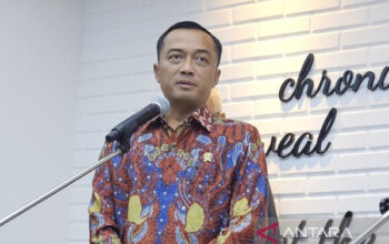 Mensesneg Pratikno ditunjuk jadi juru bicara istana