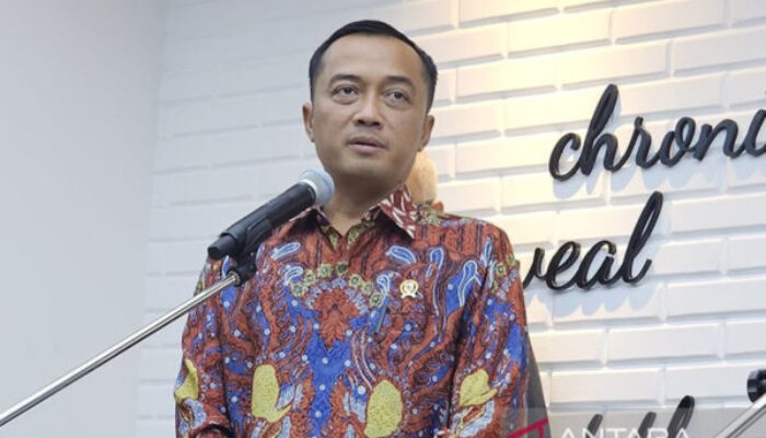 Heboh! Mensesneg Jadi Jubir Istana, Pakar Hukum Langsung Angkat Bicara: “Ini Penunjukan Asal-asalan?”
