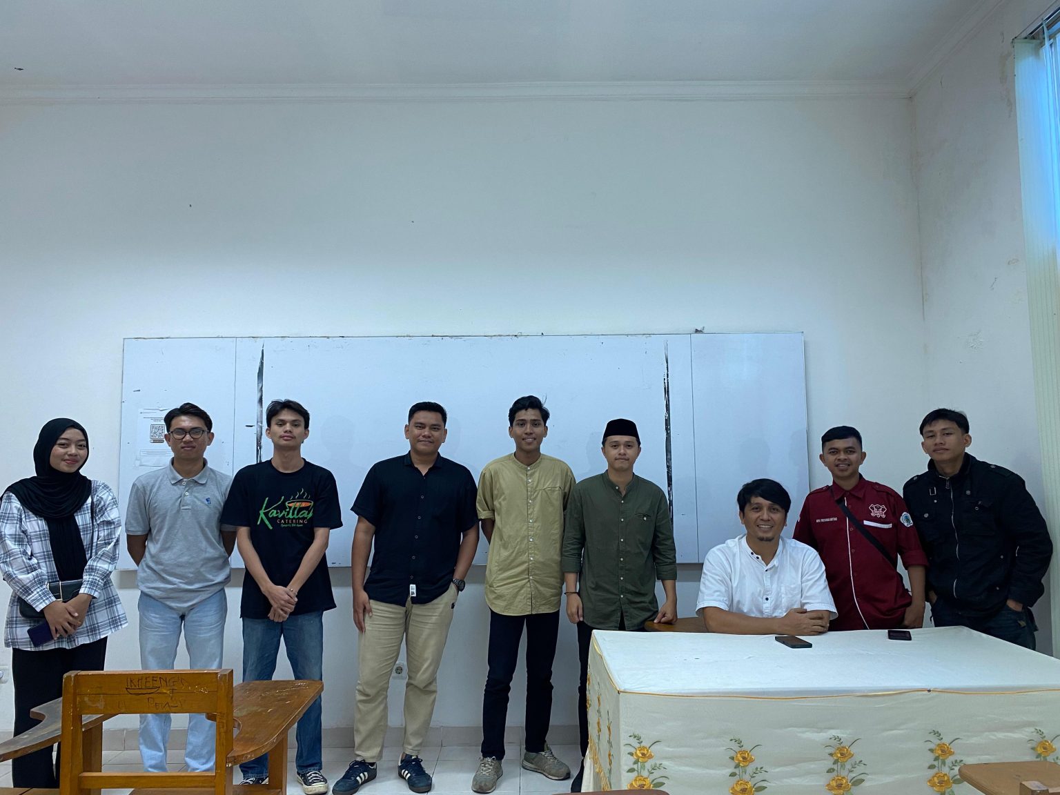 Mendengar aspirasi mahasiswa, Pusat KKN Universitas Negeri Gorontalo resmi menarik surat pernyataan KKN yang menuai kontroversi