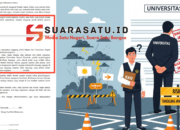 UNG Dituding Lepas Tangan, Mahasiswa Diminta Tanggung Risiko KKN: Surat Resmi Tuai Sorotan