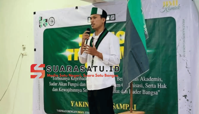 Ironi Dibalik Politisasi Pengaderan: Jalan Mundur Bagi Organisasi Kader