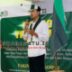 Proses yang seharusnya sakral kini dinilai sarat kepentingan politik oleh sebagian pengurus. Adnan R. Abas, Ketua HMI Komisariat Ekonomi UNG, Cabang Gorontalo. Dokumen: Suarasatu.id