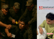 Bripda Dirkrimsus Polda Gorontalo Diduga Dikeroyok dan Disetrum Oknum Satpol PP Kota Gorontalo