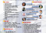 Di Tengah Ancaman Radikalisme, FKPT Gorontalo Tawarkan Solusi Ilmiah di Forum Internasional