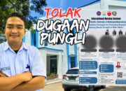 Mahasiswa Tolak Dugaan Pungutan Liar pada Seminar Internasional, Soroti Ancaman Akademik dari Pihak Fakultas