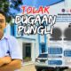 Farel Novriyanto Kahar, mahasiswa Profesi Ners Angkatan XIX