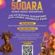 Pelajar Gorontalo Diajak Suarakan Damai Lewat Budaya dan Puisi: FKPT Gorontalo Gelar “SUDARA” Sambut 17 Agustus