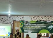 Dari Tabumela, Suara Kemerdekaan: Cinta Tanah Air Dimaknai dengan Peduli Lingkungan