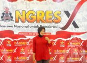 LMND Gorontalo Suarakan Tambang Ilegal di Pohuwato, Desak Mafia Tambang Segera Ditangkap