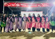 Semarak Kemerdekaan di Tabumela: Bate Tunggohu Representasi Budaya Gorontalo