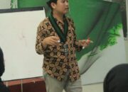 Kader HMI cabang Gorontalo