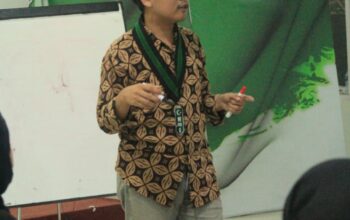 Kader HMI cabang Gorontalo