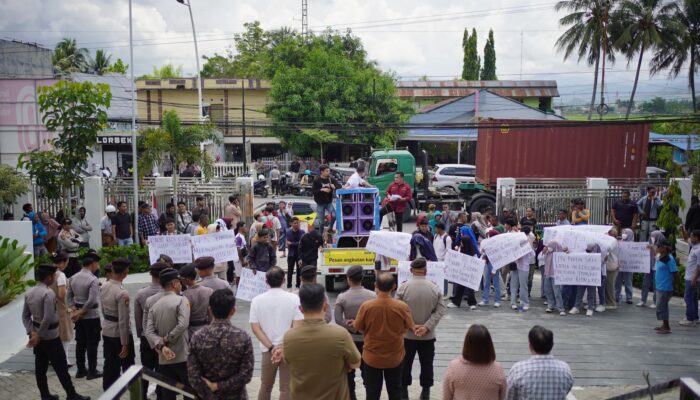 BPJS vs Rakyat Gorontalo: Siapa yang Menang?