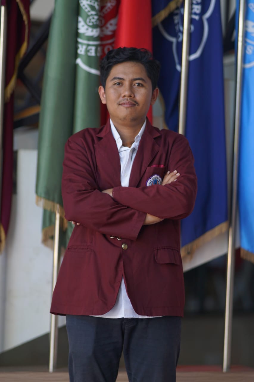 Agung Bobihu (Mahasiswa Akuntansi UNG)