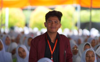 Penulis: Agung Bobihu (Mahasiswa Akuntansi UNG)