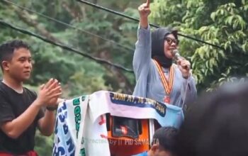 Rahmawati B. Radjak