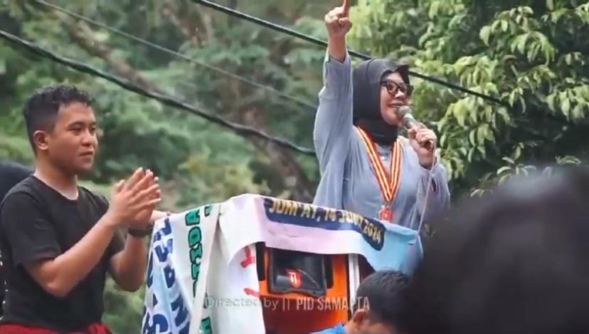 Rahmawati B. Radjak