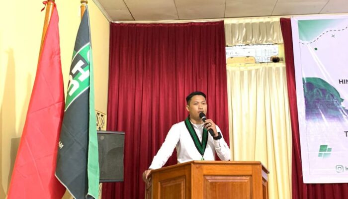 Menolak kekerasan dalam Pengkaderan: Membangun Kader Lewat Akal dan Hati, Bukan Otot