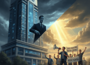 Arogansi BUMN di Depan Muka Akademisi: Pejabat BNI Gorontalo Sebut Mahasiswa ‘Kecil’ dan Haramkan Kritik!