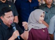 BK DPRD Gorontalo Utara Nilai Gestur Dheninda Chaerunnisa Tak Bermaksud Cibir Demonstran