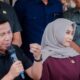 Badan Kehormatan (BK) DPRD Kabupaten Gorontalo Utara memberikan penjelasan. Gambar: Tribunnews