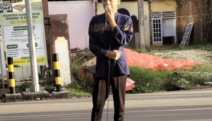 Skandal RSUD ZUS: Fikri Abdullah Pertanyakan Akreditasi Paripurna, Sebut Direktur dr. Ardiansyah Gagal Total!