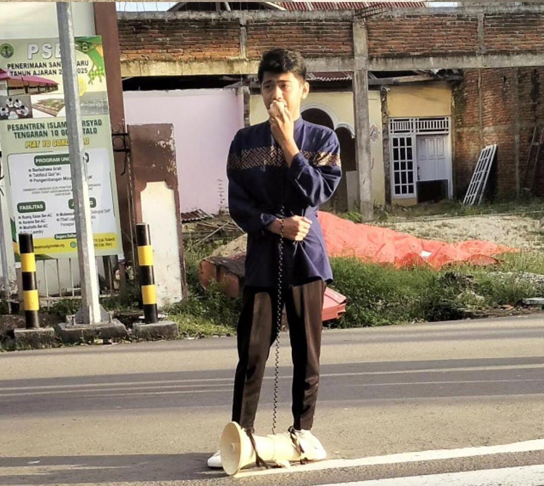 Skandal RSUD ZUS: Fikri Abdullah Pertanyakan Akreditasi Paripurna, Sebut Direktur dr. Ardiansyah Gagal.