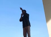 Fikri Abdullah: Ada Aroma Intervensi Kekuasaan! Perubahan Sikap Tokoh-Tokoh Ini Tidak Normal!