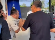 Teror Usai Sidak: Legislator Gorontalo Digiring ke Mobil dan Diancam Senjata Tajam