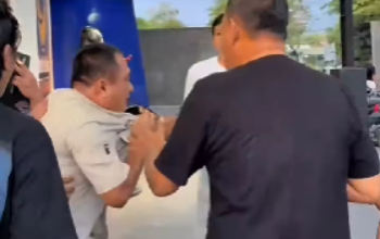 Teror Usai Sidak: Legislator Gorontalo Digiring ke Mobil dan Diancam Senjata Tajam