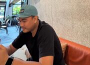 Mohamad Agung Widiantoro