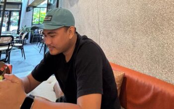 Mohamad Agung Widiantoro