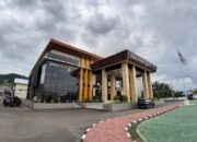 Kejaksaan Negeri Gorontalo Utara Intimidatif & Arogan Terhadap Warga Negara