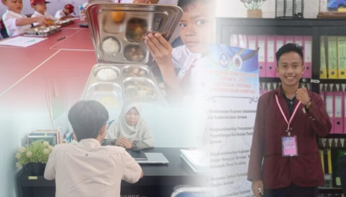 Menanam Masa Depan Sehat Sejak Dini: Program Makanan Bergizi Gratis di TK Al Islah