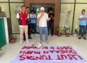 Dugaan Mafia Obat Mengguncang Gorontalo: 3 Orang ‘Dipindahkan’, Publik Curiga Ada yang Disembunyikan”