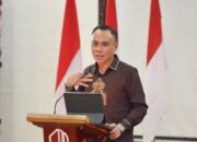 Masihkah Pemimpin Kita Mampu Mengimbangi Kecepatan Zaman?