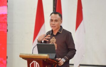 Masihkah Pemimpin Kita Mampu Mengimbangi Kecepatan Zaman?