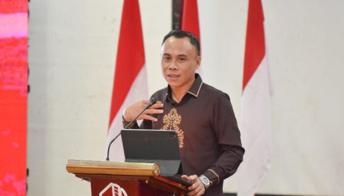 Masihkah Pemimpin Kita Mampu Mengimbangi Kecepatan Zaman?