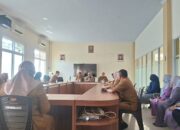 Di Tengah Gencarnya Disiplin Oleh Bupati, Dugaan “Anak Emas” ASN di RS Toto Kabila Disorot