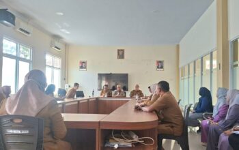 Di Tengah Gencarnya Disiplin Oleh Bupati, Dugaan “Anak Emas” ASN di RS Toto Kabila Disorot