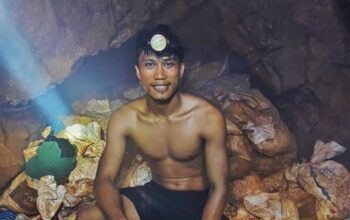 KITA SEMUA BURUH; BAHKAN SEJAK DALAM PIKIRAN.