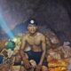 KITA SEMUA BURUH; BAHKAN SEJAK DALAM PIKIRAN.